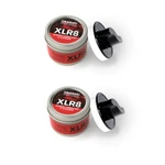 D'addario Planet Waves XLR8 String Lubricant & Cleaner 2-PACK. Fixed Price $23.52.