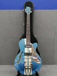 Duesenberg Dtv-mc Electric Guitar. Fixed Price $4426.99.