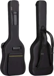 Cahaya Bass Guitar Bag Gig 0.3IN Padding Black Padded Backpack Soft Electric. Fixed Price $29.99.