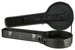 Carrion C-2901 Black Hardshell 5-STRING Resonator Banjo Case,new. Fixed Price $202.02.
