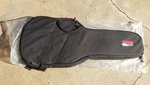 New Gator Cases Gig Bag For Two Electric Guitars With Straps. Fixed Price $79.50.