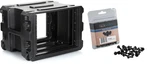 Gator G-PROR-8U-19 + GRW-SCRW025 Value Bundle. Fixed Price $358.98.