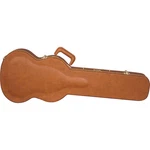 Gator Gwsgs Traditional Laminated Solid Guitar Style Wood Case Brown. Fixed Price $179.99.