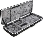 Gator Gc-electric-led Deluxe Molded Case With Light For Guitar. Fixed Price $179.99.