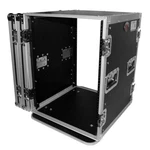 Prox T-14RSS 19" Depth 14U Space Amp Rack Mount Ata Flight Case Idjnow. Fixed Price $459.99.