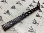 80 Charvel Japan Predator Reverse Dinky Guitar Neck. Fixed Price $550.00.