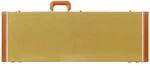 Gator Gw-electric Wood Guitar Hard Case, Tweed. Fixed Price $179.99.