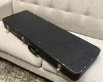 Roadrunner Electric Guitar Hardshell Case. Fixed Price $50.00.