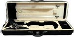 Sky 4/4 Full Size Professional Oblong Shape Lighweight Violin Case With. Fixed Price $121.14.
