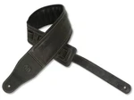 Brown/black Cow Antique Short Bass Strap. Fixed Price $49.99.