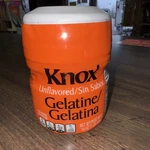 Q Knox Unflavored Gelatin 1 Lb Best By 05/26. Fixed Price $24.00.