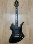 B.c.rich Mockingbird Pro X Electric Guitar. Fixed Price $999.00.