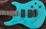 Peavey Nitro Ii Blue Solid Body 6-STRING Electric Guitar Right-handed. Fixed Price $525.00.