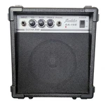 Audster GA-15S Guitar Amplifier Compact Practice 15W As Is. Fixed Price $19.00.