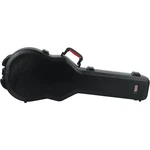 Gator Tsa Ata Molded Gibson Les Paul Guitar Case Black. Fixed Price $219.99.