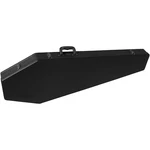 Coffin Case B-195 Bass Guitar Black. Fixed Price $229.99.