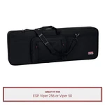 Gator Eps Guitar Case Fits Esp Viper 256 50. Fixed Price $169.99.