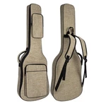 Letsrock 39 40 41 Electric Guitar Bag, Gig 0.38 Inch.... Fixed Price $38.11.