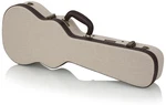 Gator Gw-jm-uke-ten Journeyman Wood Tenor Ukulele Hard Case, Beige. Fixed Price $124.99.