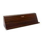 Fender Deluxe Wooden Wall-mounted Pedal Shelf. Fixed Price $89.99.