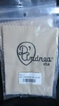 D'andrea Polishing Cloth DAPC1. Fixed Price $14.99.