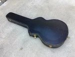 1961 Gibson ES335 Lifton Guitar Case. Fixed Price $550.00.