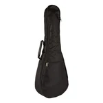 Lanikai 5MM Padded Nylon Tenor Ukulele Black Bag Zipper Pocket. Fixed Price $25.00.
