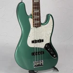 Fender Usa Adam Clayton Jazz Bass Rwfb Sherwood Green Metallic 2015 US15103946. Fixed Price $2370.00.