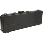 Fender Deluxe Molded Jazz And Precision Electric Bass Guitar Case, Black. Fixed Price $259.99.