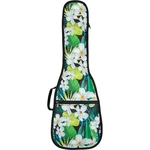 Road Runner Ukulele Gig Bag In Box Hawaiian Floral Soprano. Fixed Price $29.99.