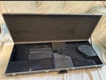 Vintage Ibanez Pro-line 1660 Guitar Case 1980'S. Fixed Price $575.20.