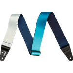 Genuine Fender 2" Ombr Guitar Strap, Belair Blue, 099-0637-210. Fixed Price $24.74.