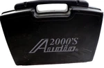 Audio 2000S AWR6012U Uhf Dual Wireless System Microphones Base ANTENNAS00. Fixed Price $65.00.