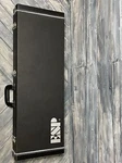 Esp/ltd Cecff Series Guitar Form Fit Hard Case. Fixed Price $239.00.