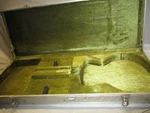 1979 Ibanez Artist Custom 2700 / 2710 Flight Case - Made In Japan. Fixed Price $299.00.