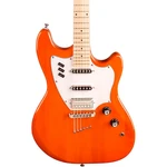 Guild Surfliner Solidbody Electric Guitar Sunset Orange. Fixed Price $499.99.