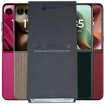 Motorola Razr 60 Ultra 5G (2025) XT2551-6 512GB 16GB Ram Android Gsm Only. Fixed Price $1099.00.