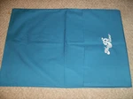 My Pillow Blue Case Wash & Dry Seen On Tv New Travel. Fixed Price $19.99.