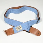 Ibanez Guitars X-long 67" Designer Collection Padded Strap Leather Ends. Fixed Price $24.00.