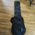 Fender Stratocaster Gig Bag Guitar Black From Richie Kotzen. Fixed Price $18.00.