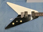 Morris Hurricane Vivian Electric Guitar. Fixed Price $587.99.