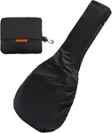 Acoustic Guitar Bag Rain Cover - Waterproof Protection With. Fixed Price $24.24.