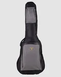 Guardian CG-205-C Guitar Bag Black Nylon. Fixed Price $20.00.