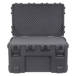 Skb 3R4024-24B-L Black Protective Case, 40"L X 24"W 24"D. Fixed Price $1739.99.