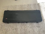 Used- Gator GTSA-KEY88SL Series Keyboard Case Black. Fixed Price $250.00.