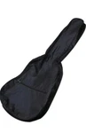 Mikinona Guitar Bag With Strap Zippered Pocket Side Black. Fixed Price $29.93.