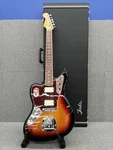 Fender Kurt Cobain Jaguar Lh Nos Rw Electric Guitar. Fixed Price $2065.86.
