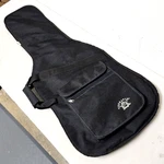 Terrapin Universal Black Gig Bag Soft Case Fit Strat Tele Sized Electric Guitar. Fixed Price $18.50.