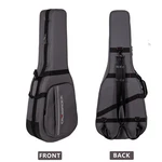 Crossrock Classical Guitar Foam Case Lightweight Gray Gig Bag-plush Interior. Fixed Price $127.89.