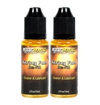 Musicnomad MN119 String Fuel Refill, 0.5 Oz. (2-PACK). Fixed Price $17.09.
